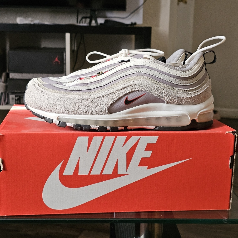 Nike Air Max 97 SE